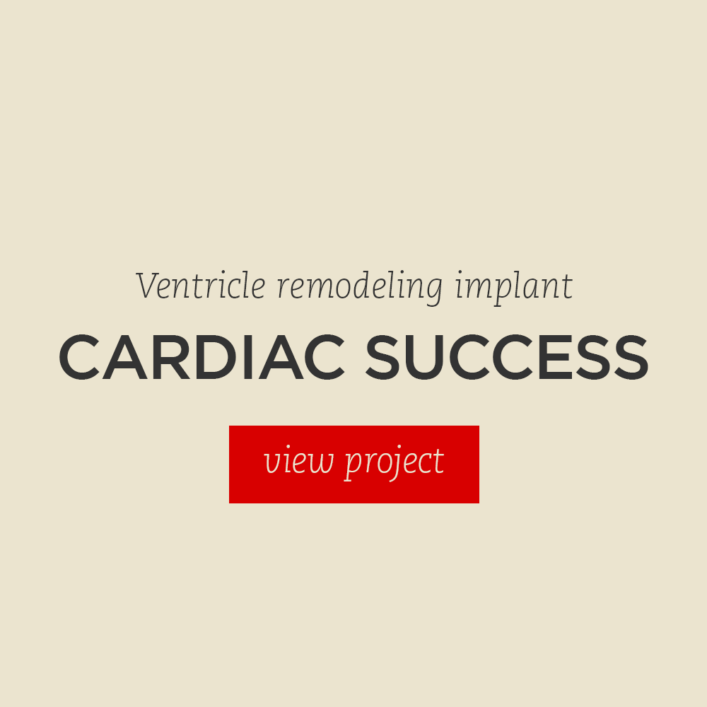 Cardiac Success
