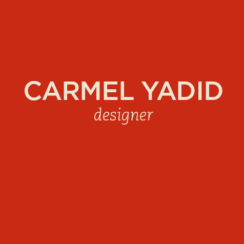 Carmel Yadid