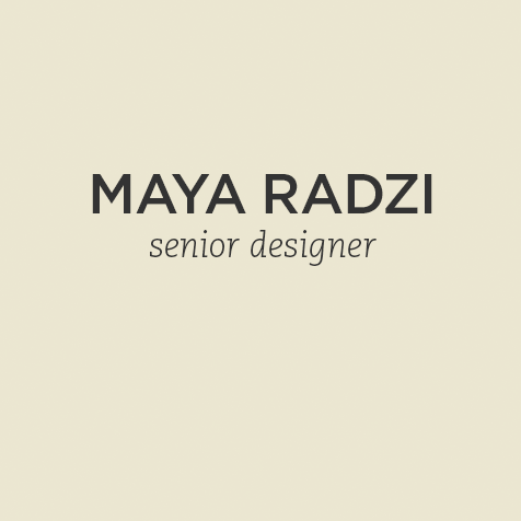 Maya Avni