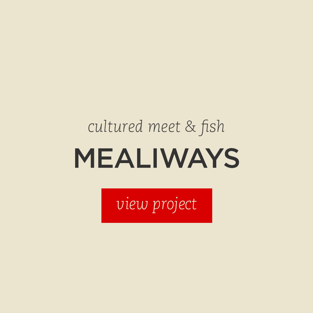 Mealiways