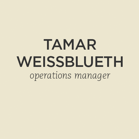 Tamar